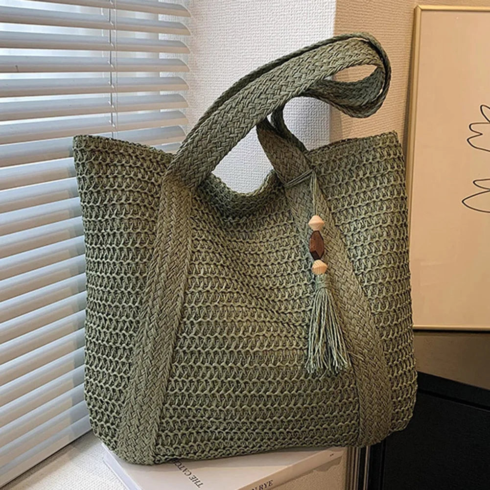 Damen Handtasche aus Kunstleder mit elegantem Design Jully
