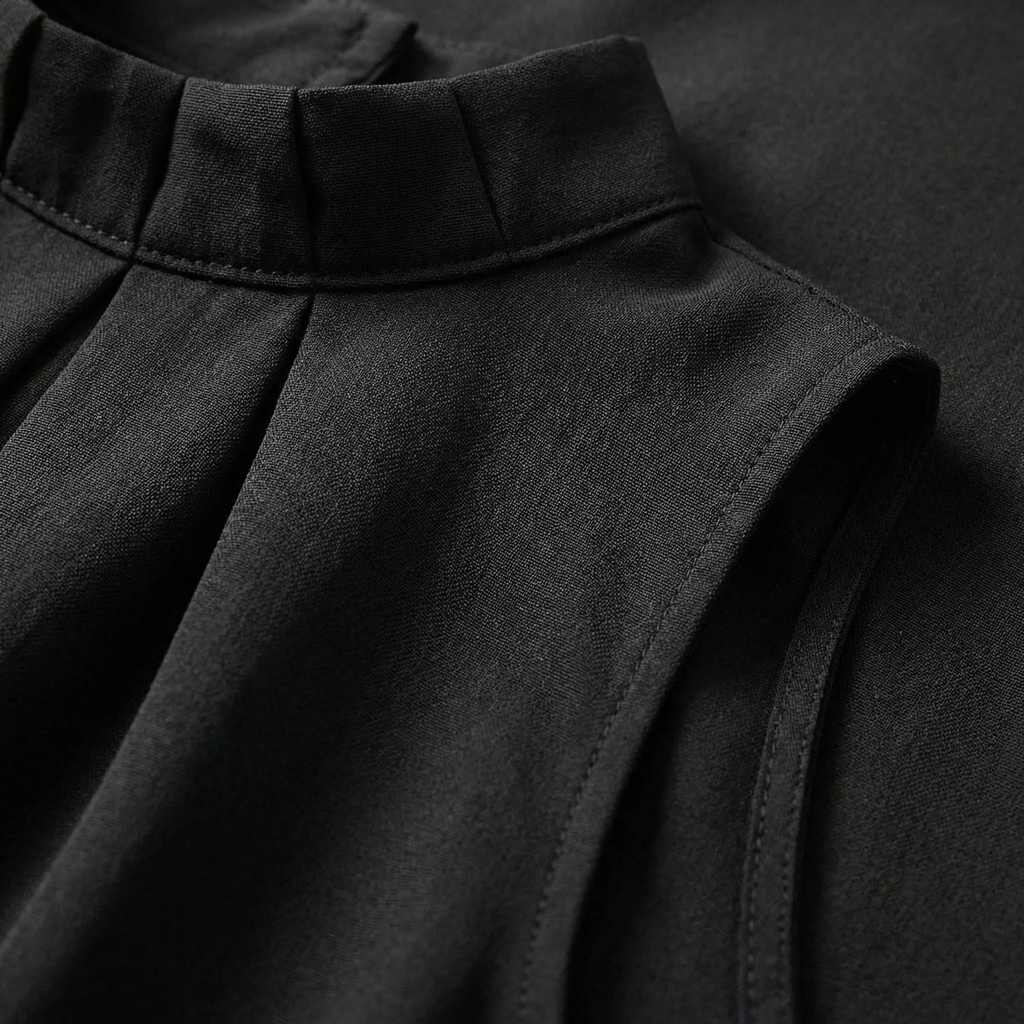 Damen Oberteil mit Off Shoulder und taillierter Passform Jully