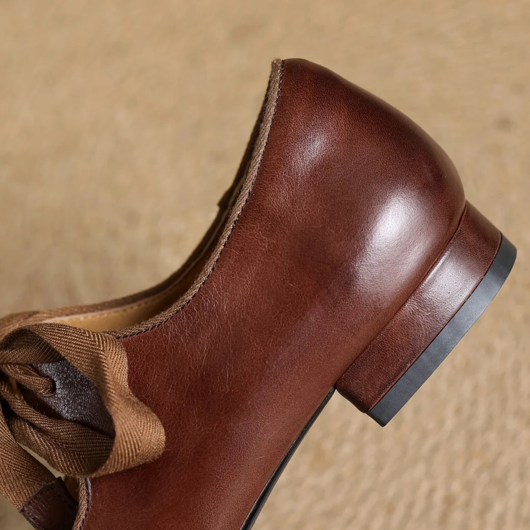 Damen Ballerinas mit Bellaria-Schleife Jully