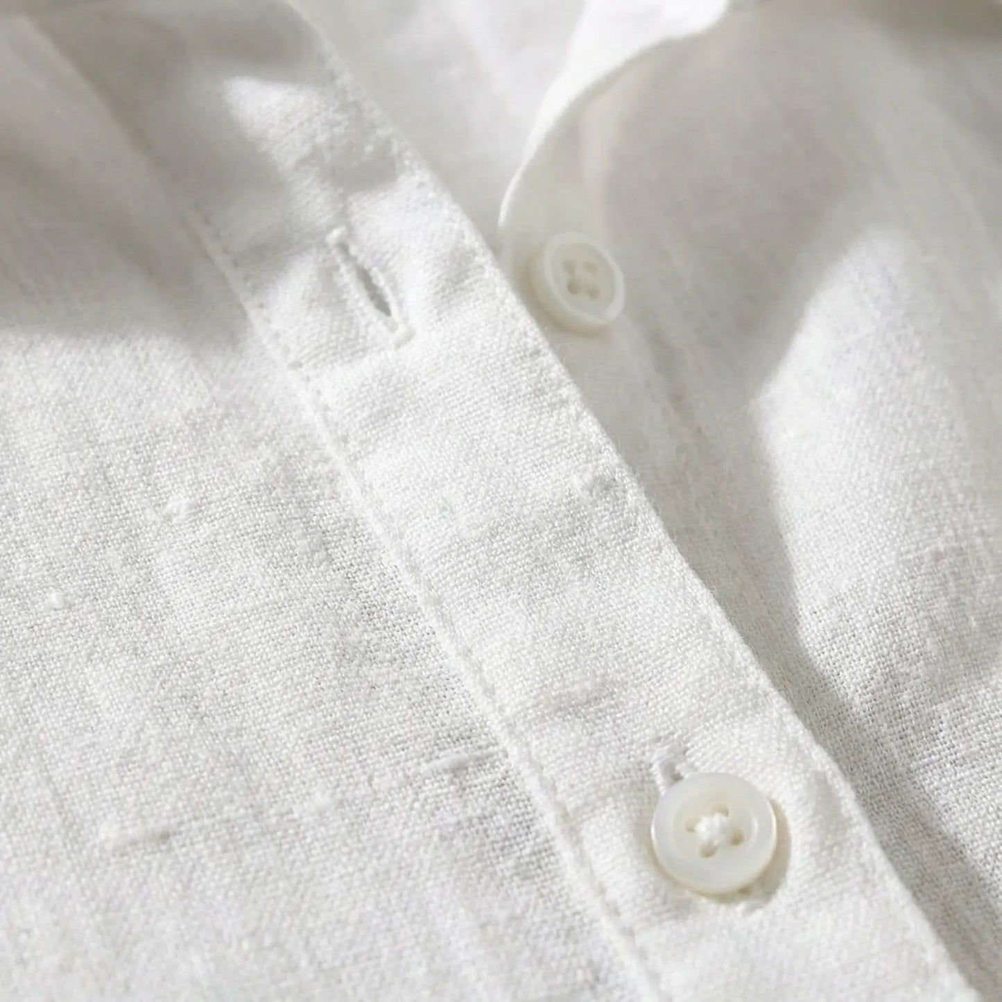 Damen Bluse mit V-Ausschnitt in Weiß Jully