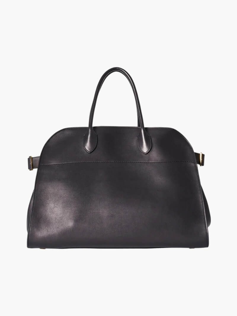 Damen Großraumtasche aus veganem Leder Jully