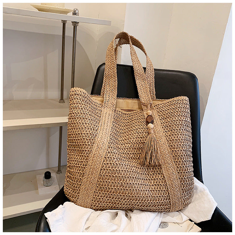Damen Handtasche aus Kunstleder mit elegantem Design Jully
