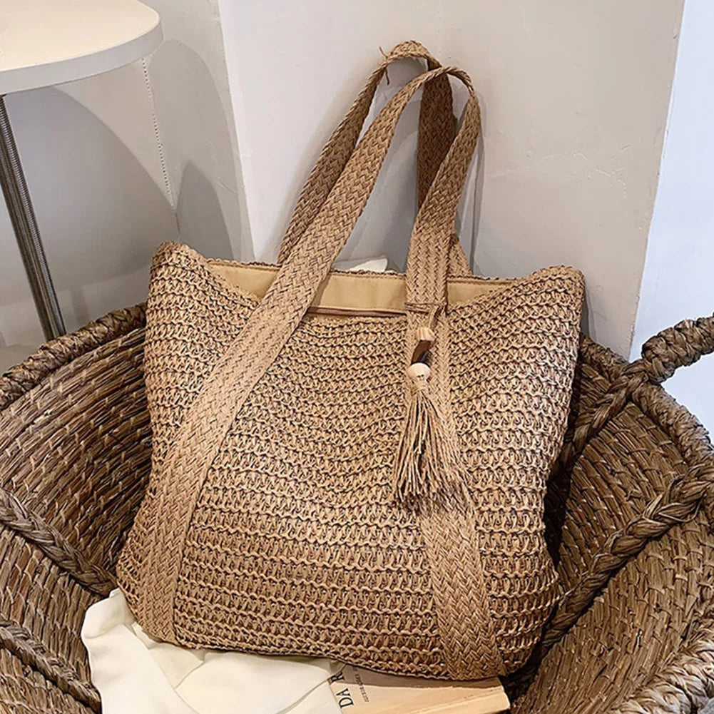 Damen Handtasche aus Kunstleder mit elegantem Design Jully