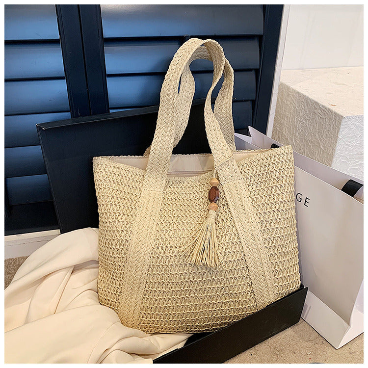 Damen Handtasche aus Kunstleder mit elegantem Design Jully