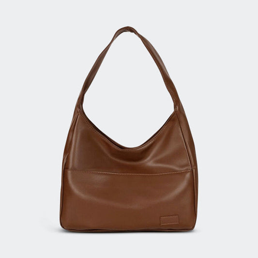 Damen Handtasche aus PU mit Magnetverschluss Jully