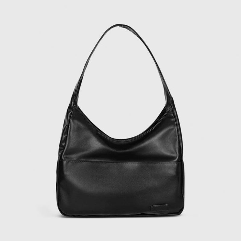Damen Handtasche aus PU mit Magnetverschluss Jully