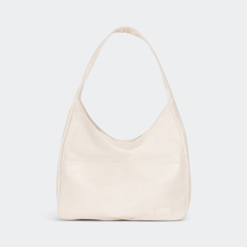 Damen Handtasche aus PU mit Magnetverschluss Jully