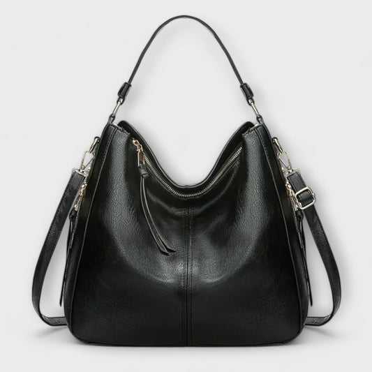 Damen Handtasche groß mit elegantem Design Jully