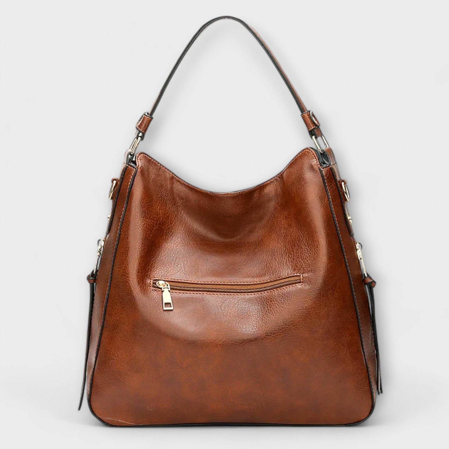 Damen Handtasche groß mit elegantem Design Jully