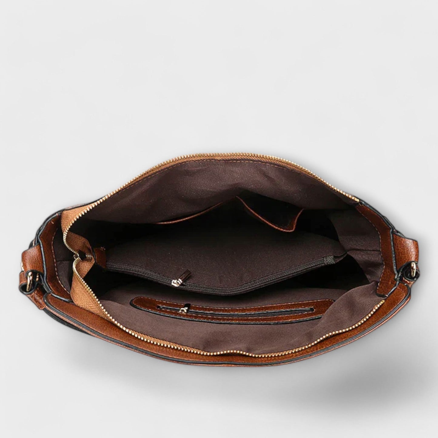 Damen Handtasche groß mit elegantem Design Jully