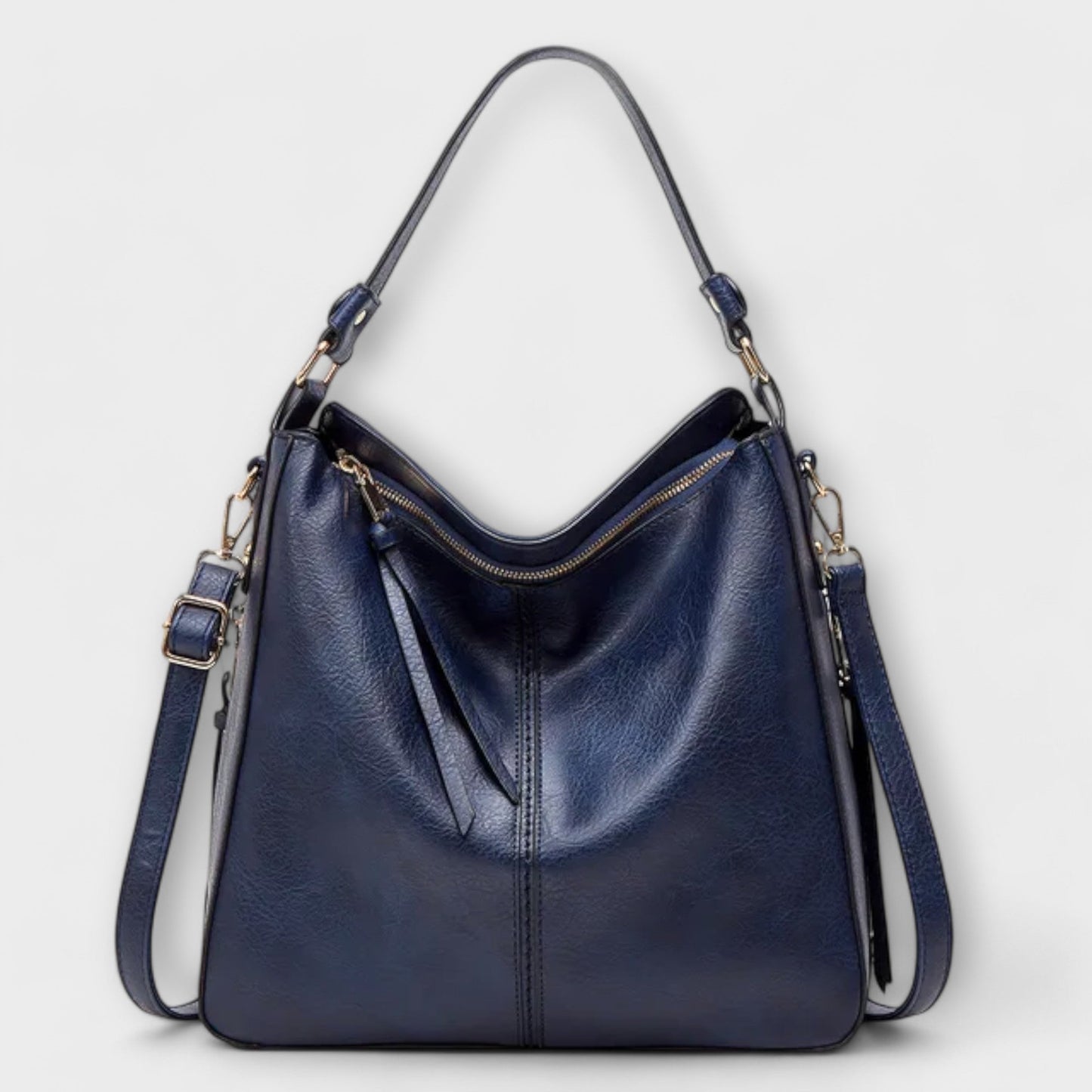 Damen Handtasche groß mit elegantem Design Jully