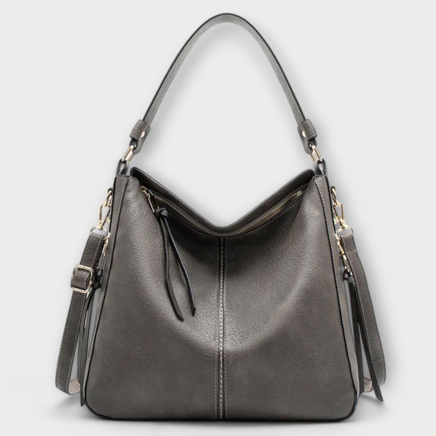 Damen Handtasche groß mit elegantem Design Jully
