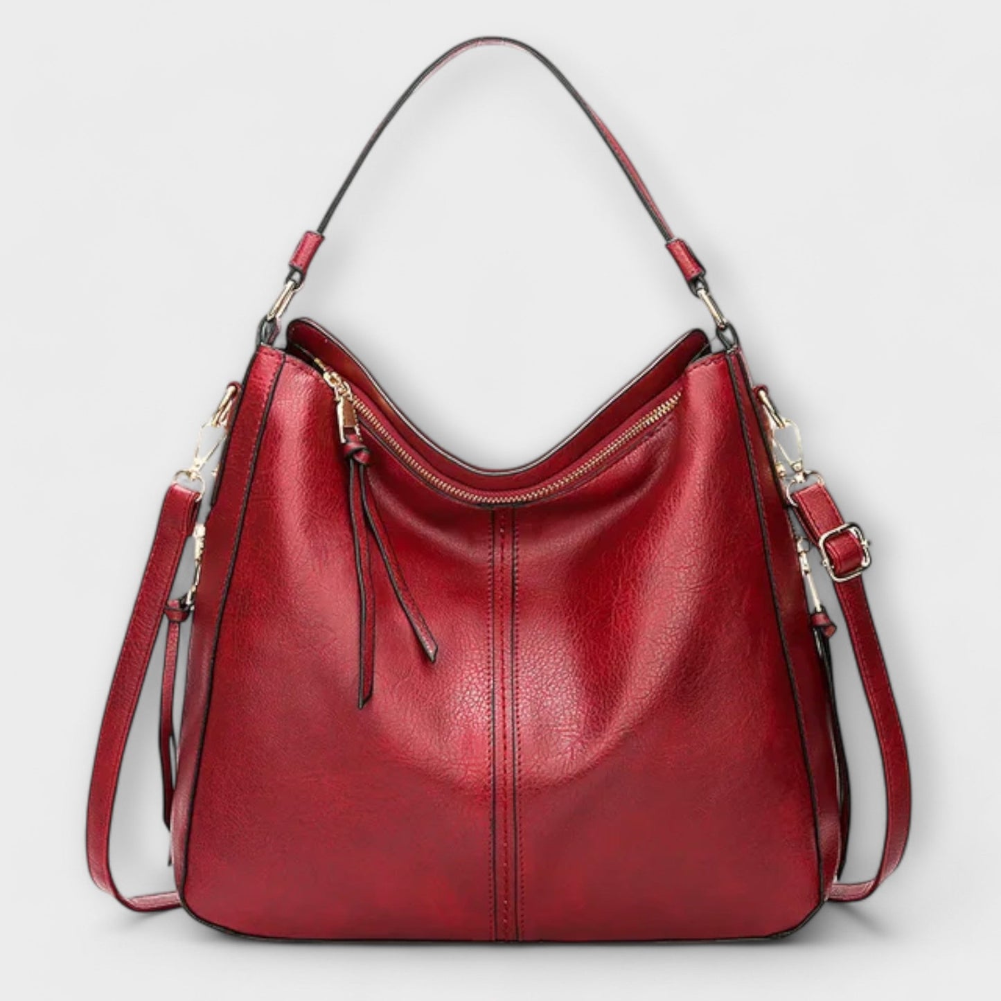 Damen Handtasche groß mit elegantem Design Jully