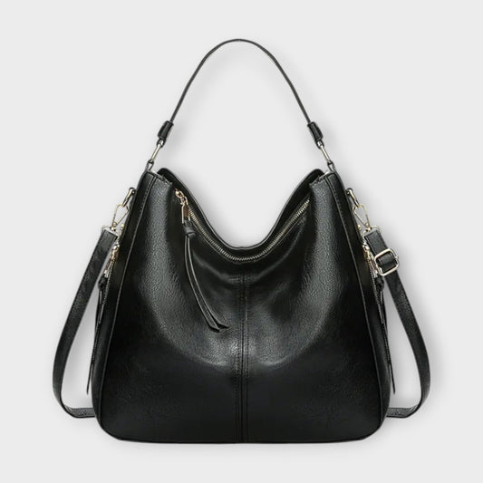 Damen Handtasche groß mit zeitlosem Design Jully