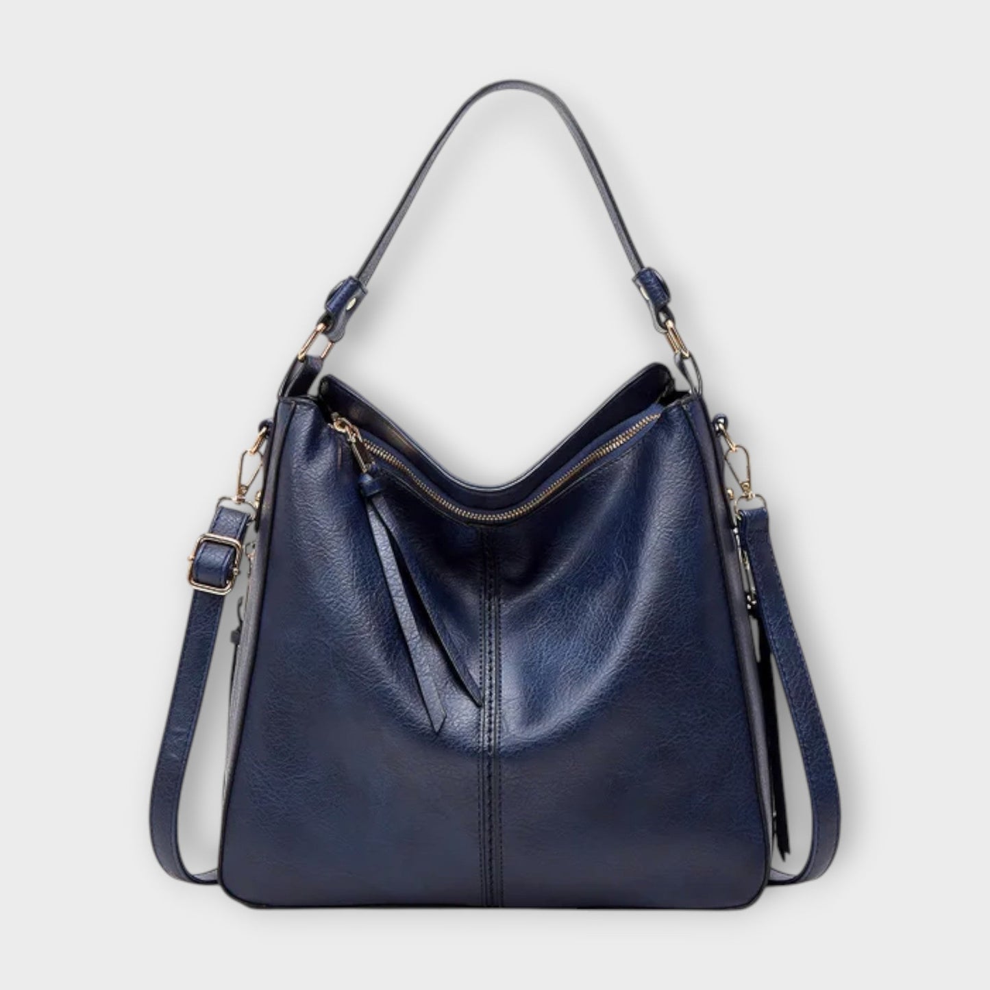 Damen Handtasche groß mit zeitlosem Design Jully