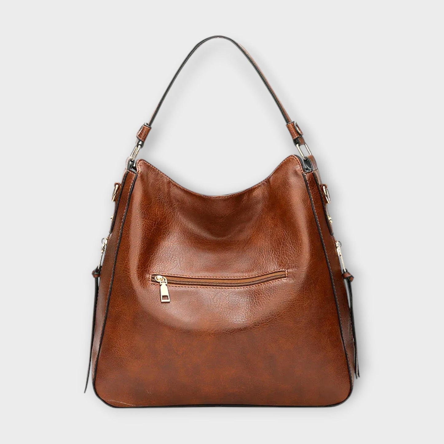 Damen Handtasche groß mit zeitlosem Design Jully