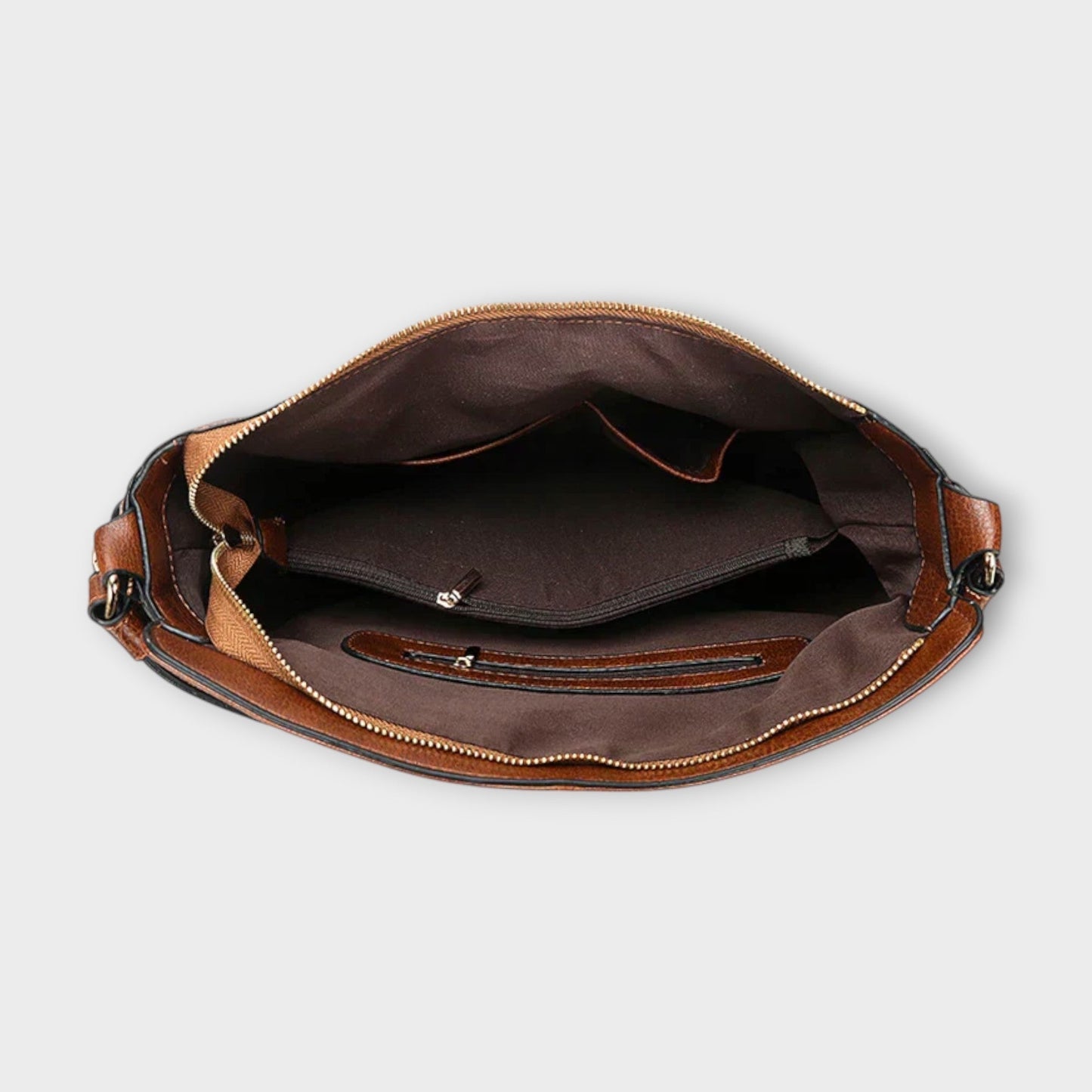 Damen Handtasche groß mit zeitlosem Design Jully
