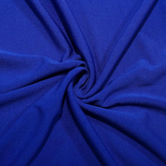 Damen Midikleid mit V-Ausschnitt und Taschen Jully