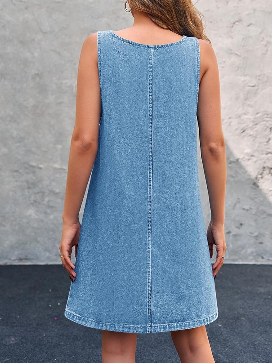 Damen Playsuit mit entspanntem Schnitt Jully