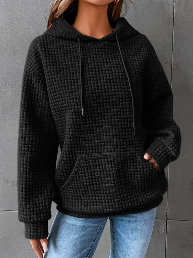 Damen Pullover mit entspannter Passform Jully