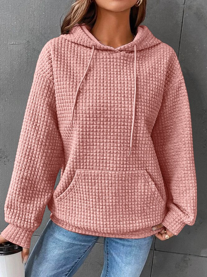 Damen Pullover mit entspannter Passform Jully