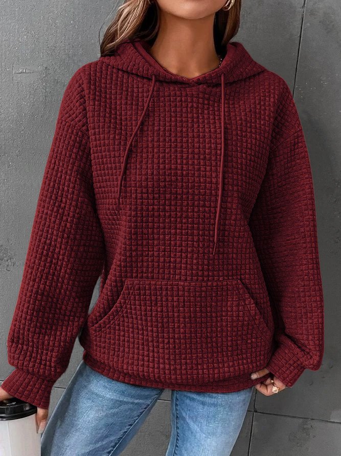 Damen Pullover mit entspannter Passform Jully