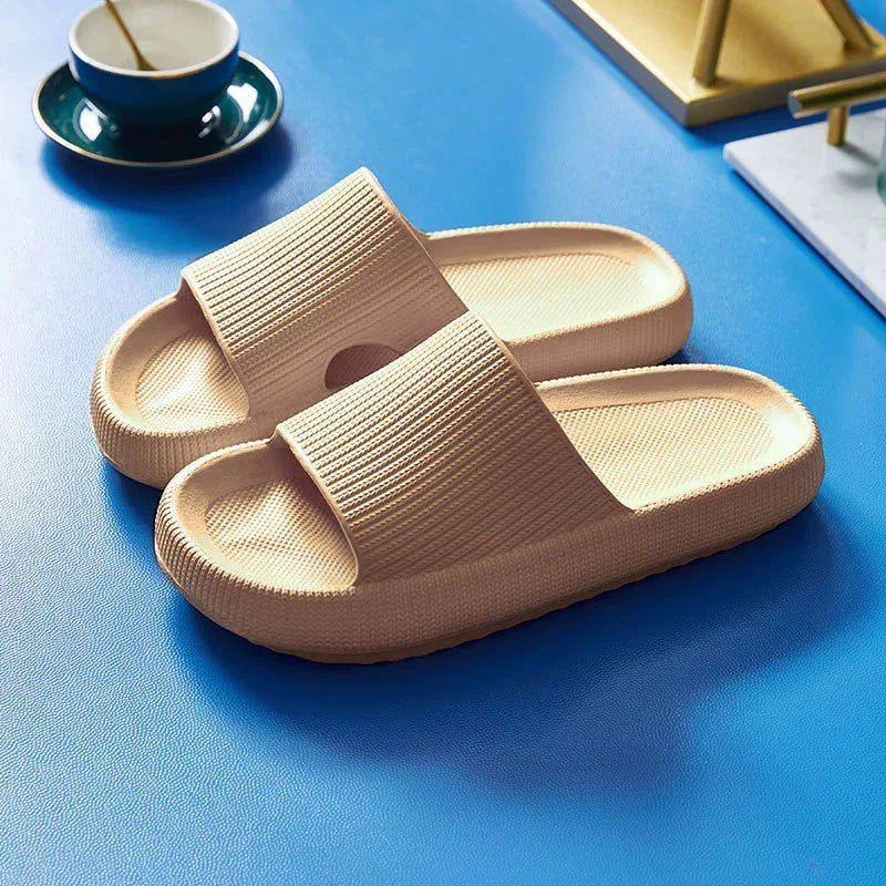 Damen Sandalen mit dicker Sohle Jully