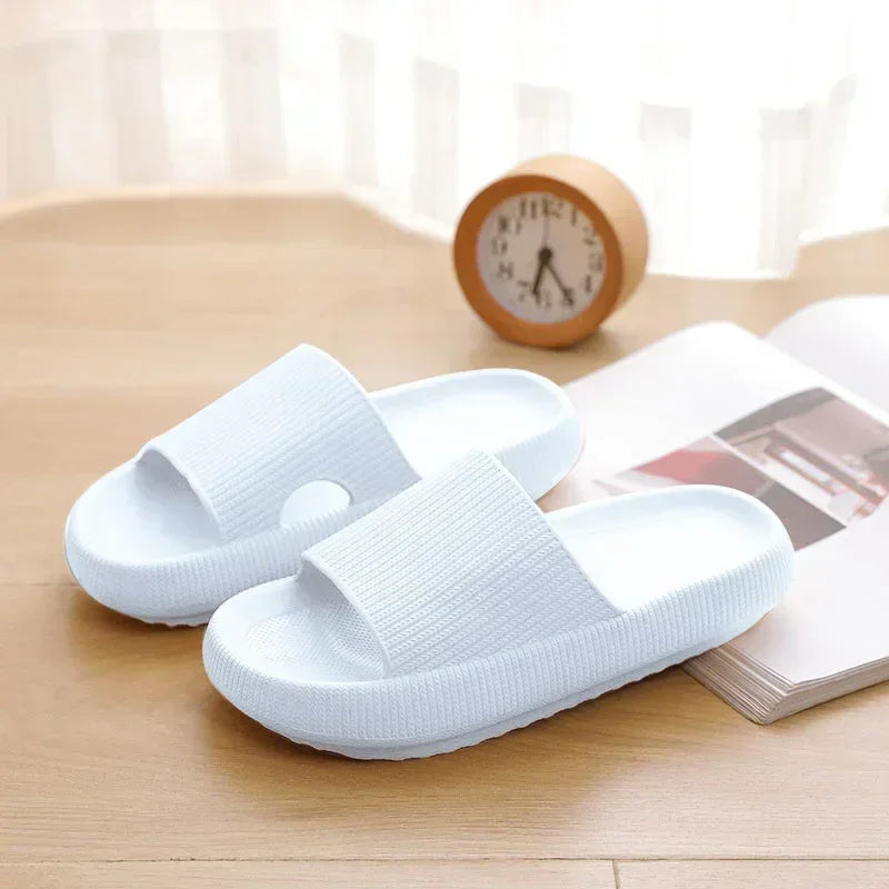 Damen Sandalen mit dicker Sohle Jully