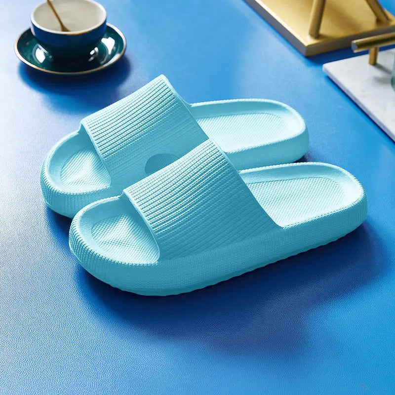 Damen Sandalen mit dicker Sohle Jully