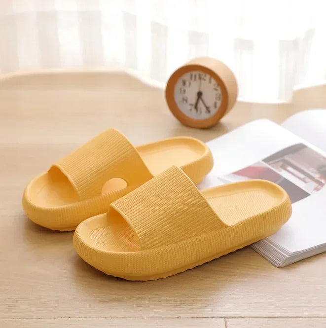 Damen Sandalen mit dicker Sohle Jully