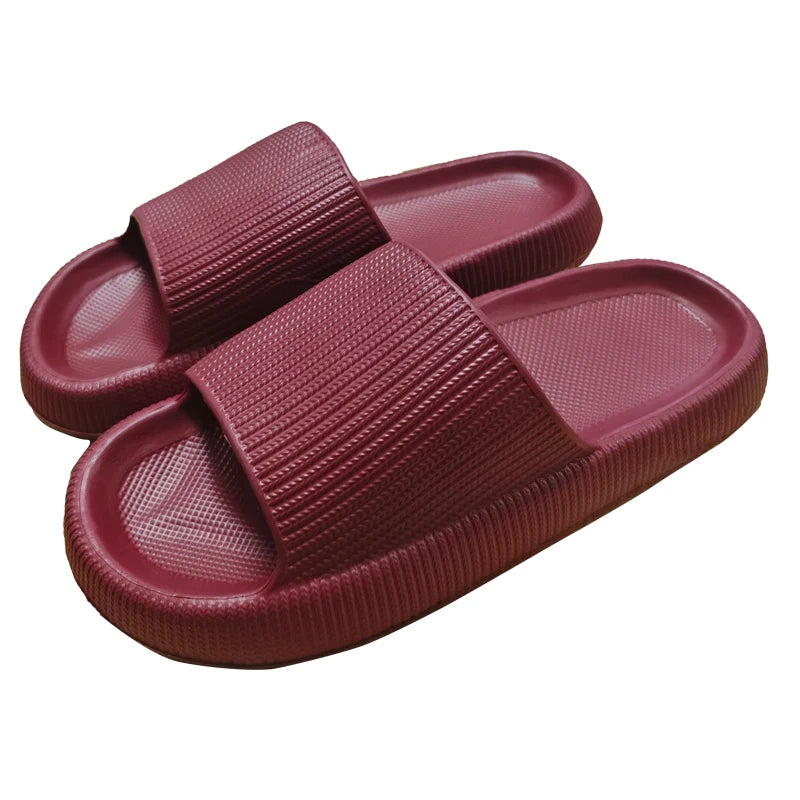 Damen Sandalen mit dicker Sohle Jully