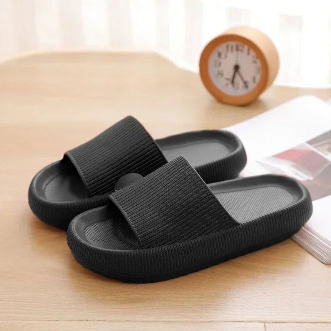Damen Sandalen mit dicker Sohle Jully