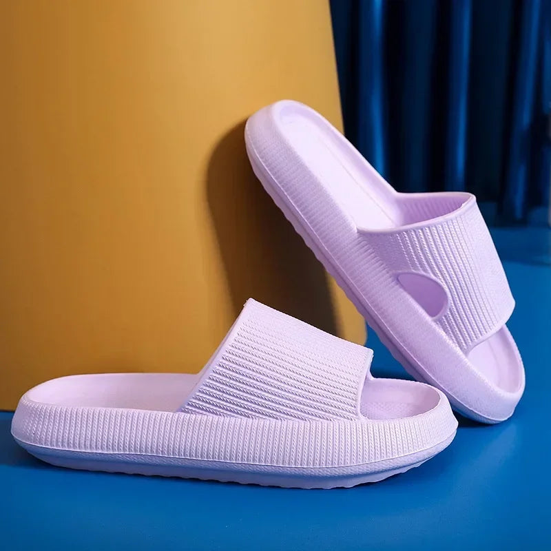 Damen Sandalen mit dicker Sohle Jully