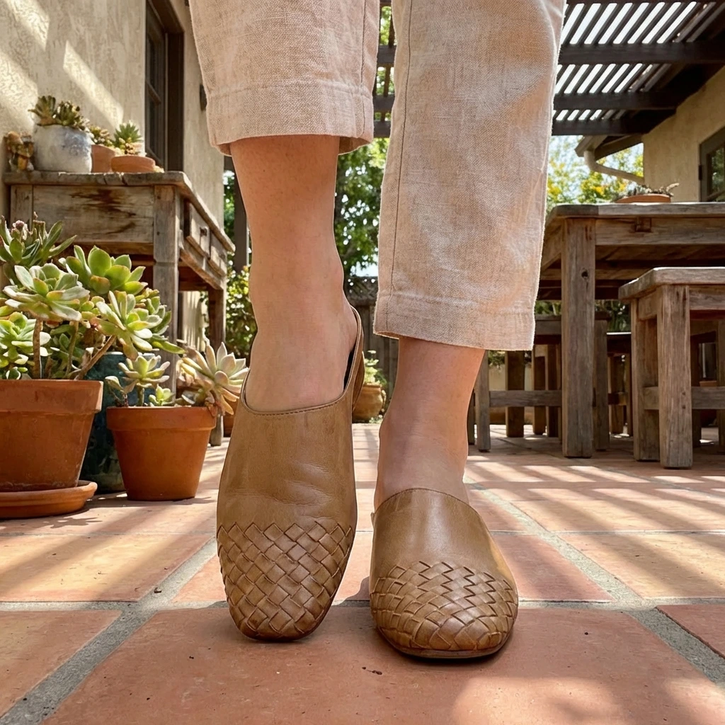 Damen Sandalen mit offenem Design und atmungsaktivem Obermaterial Jully
