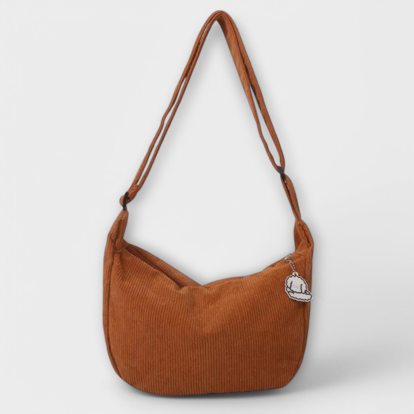 Damen Umhängetasche mit großer Kapazität aus Cordura Jully