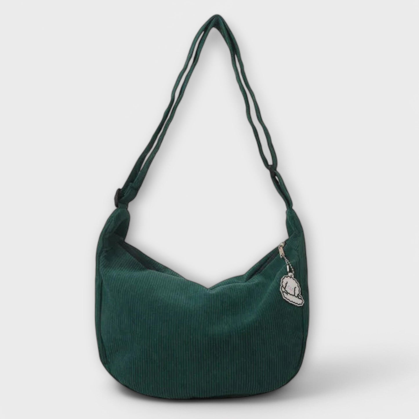 Damen Umhängetasche mit großer Kapazität aus Cordura Jully