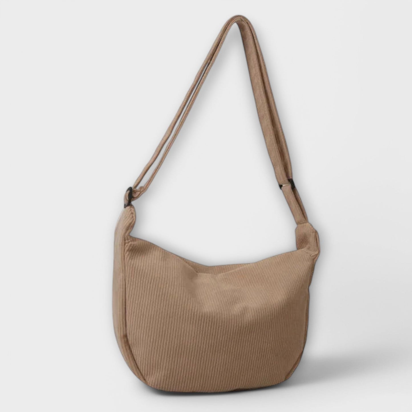 Damen Umhängetasche mit großer Kapazität aus Cordura Jully