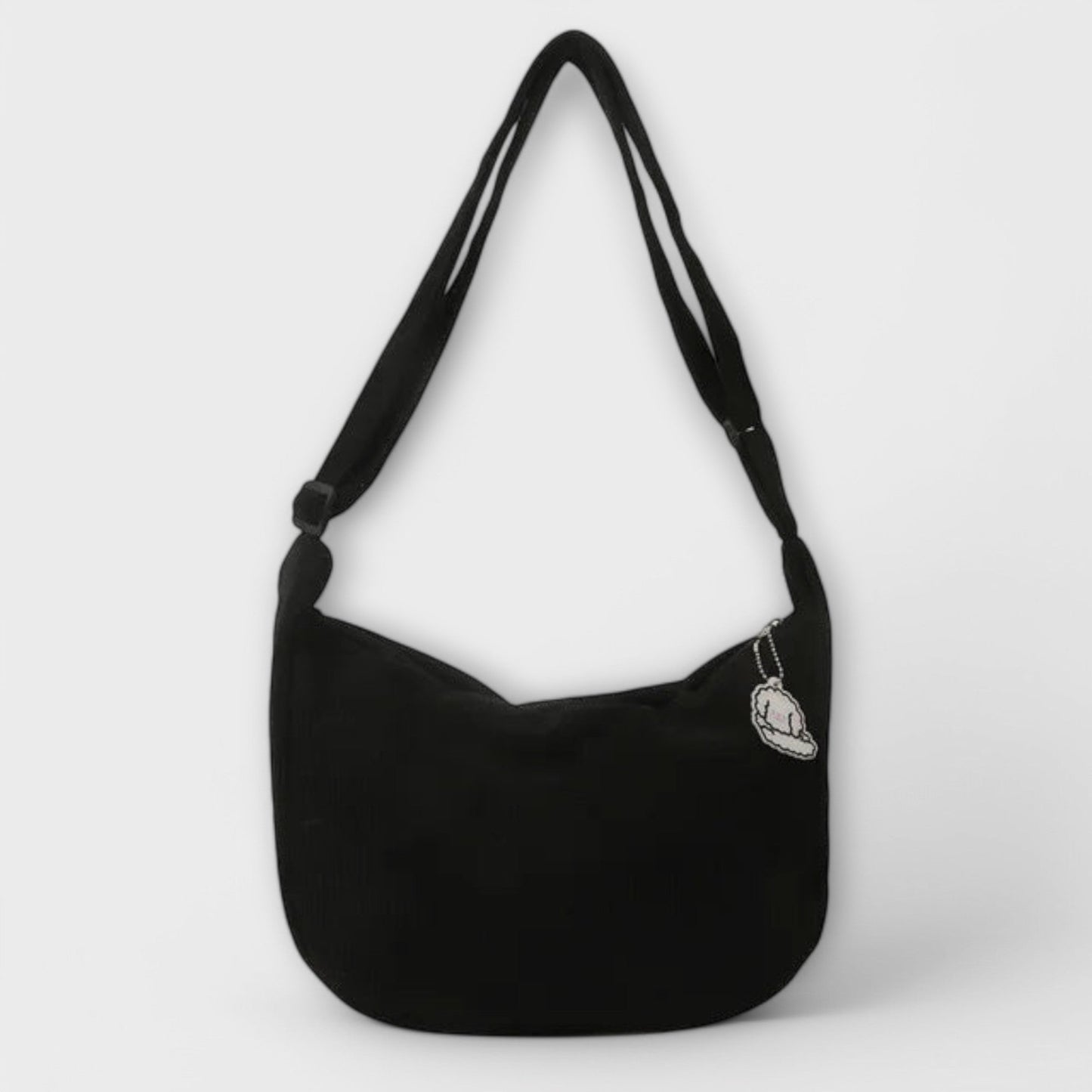 Damen Umhängetasche mit großer Kapazität aus Cordura Jully