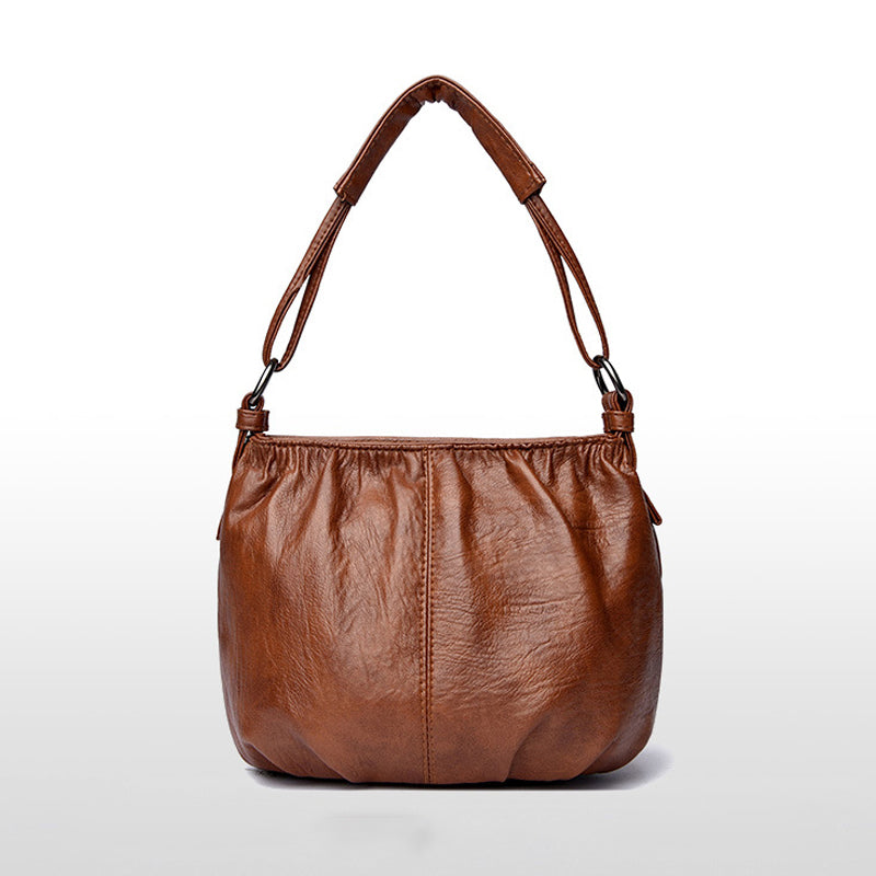 Damen Vintage-Tasche im Bohème-Stil Jully