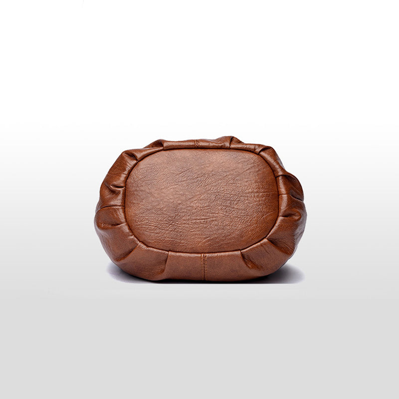 Damen Vintage-Tasche im Bohème-Stil Jully